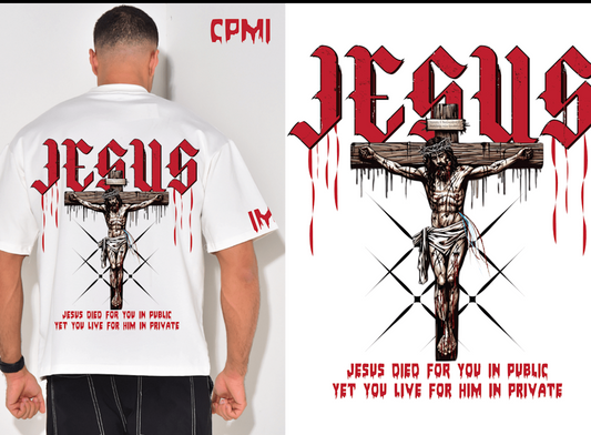 Christian T-Shirts