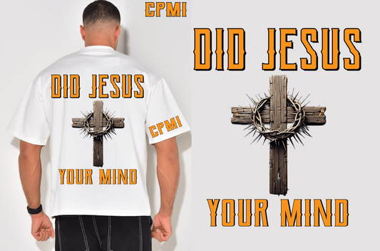 T-Shirt (CPMI)
