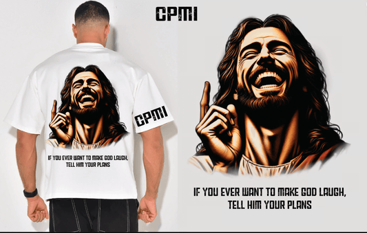 T-shirt CPMI